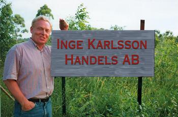 Inge Karlsson Handels AB